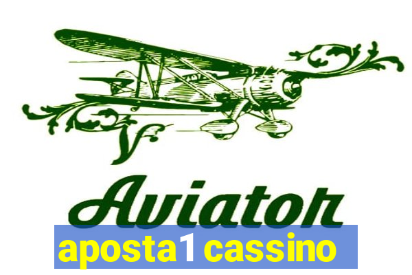 aposta1 cassino